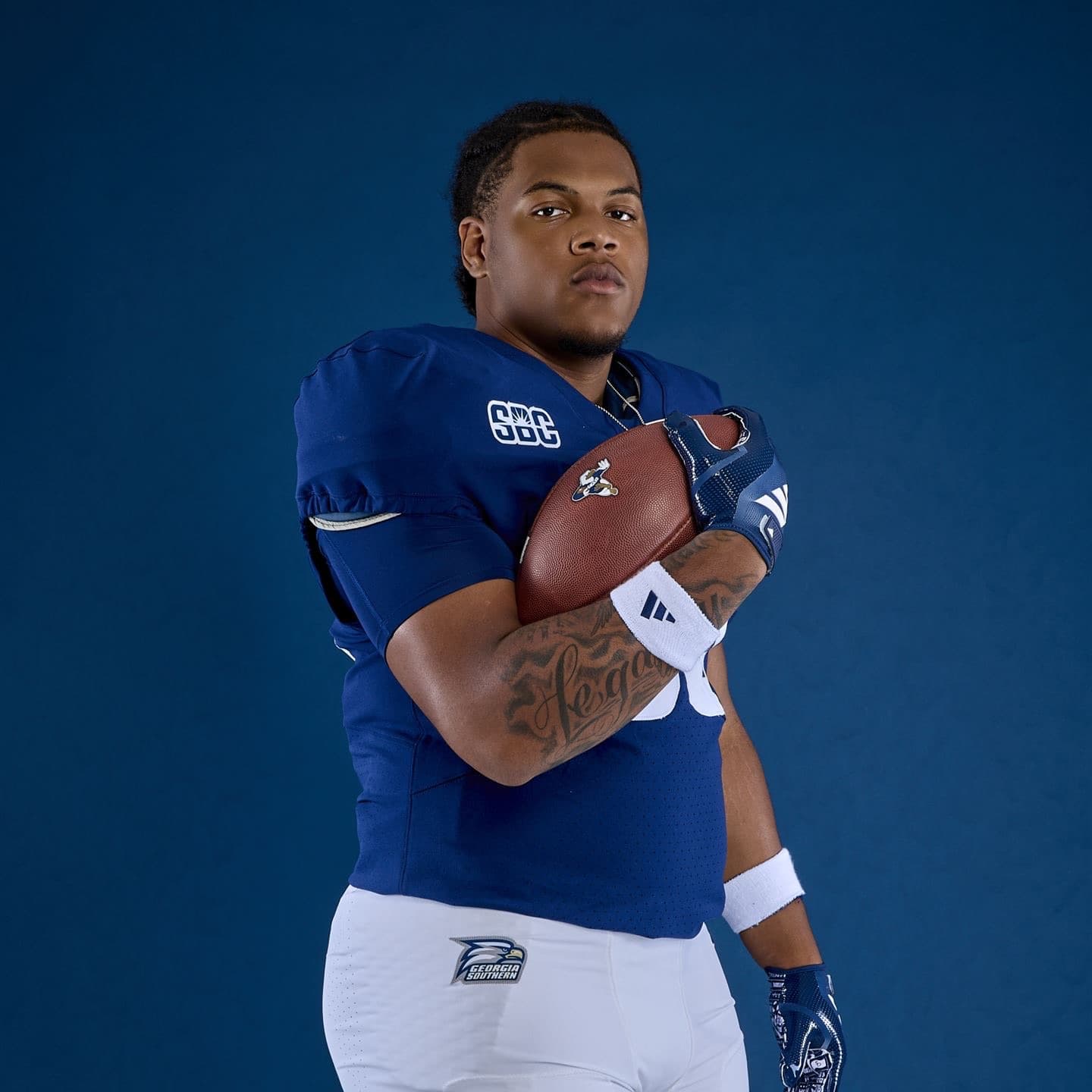 Jayvon Perry
