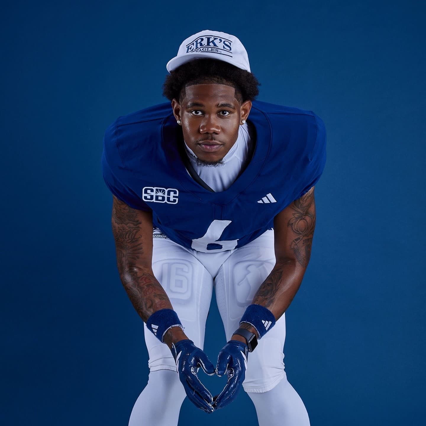 Jakyri Jones